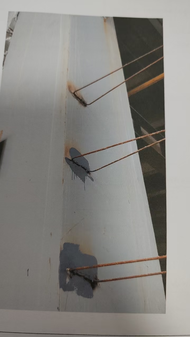 砌体加筋