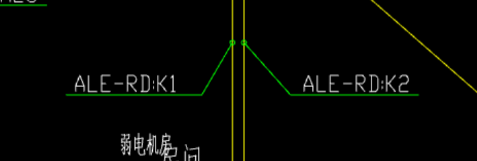 预留