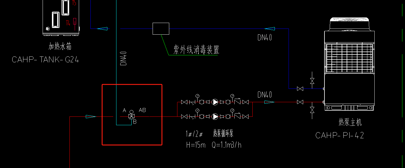 阀门