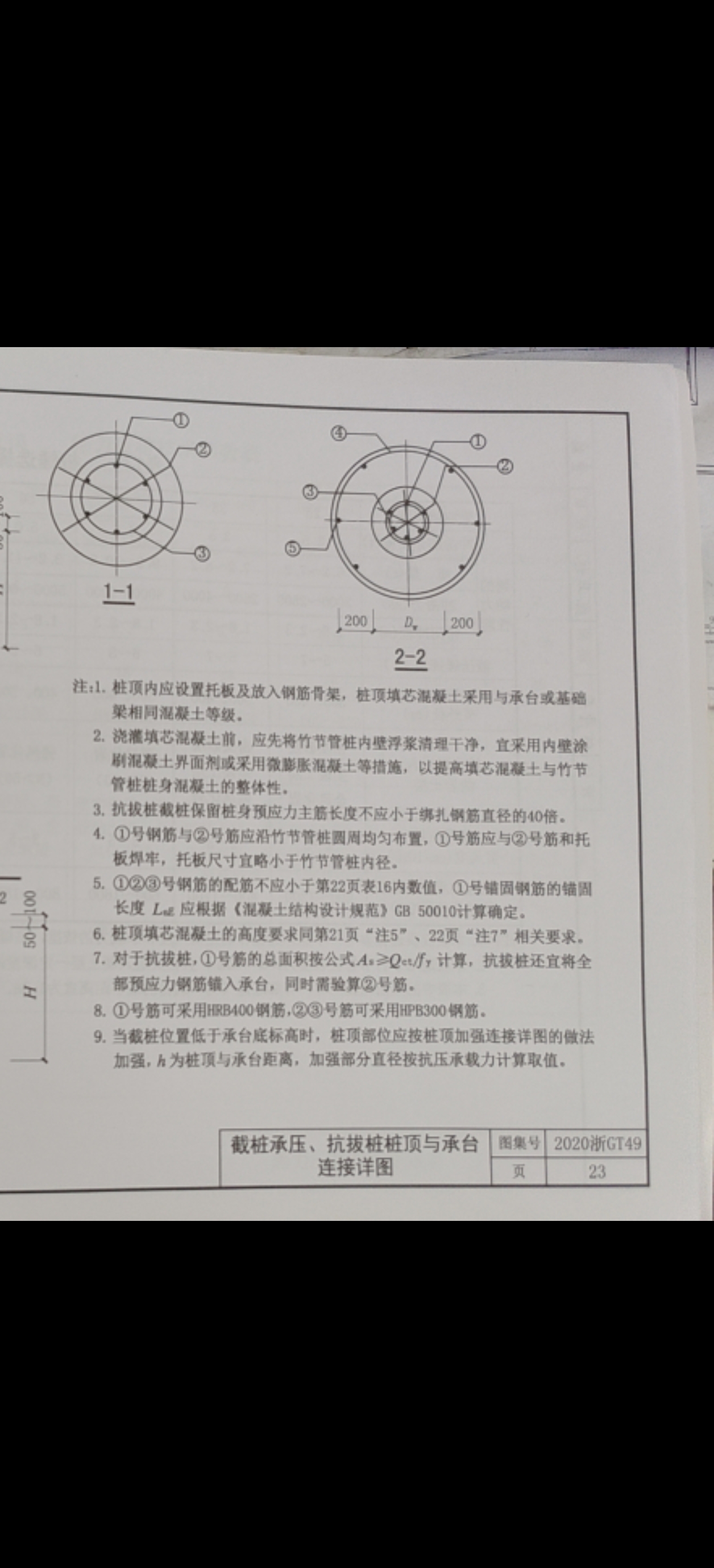 先张法预应力