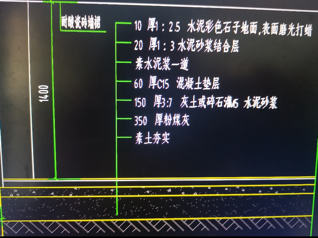 首层