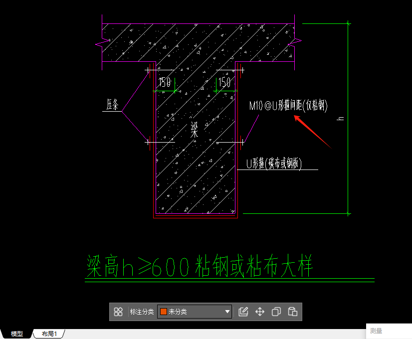 套清单