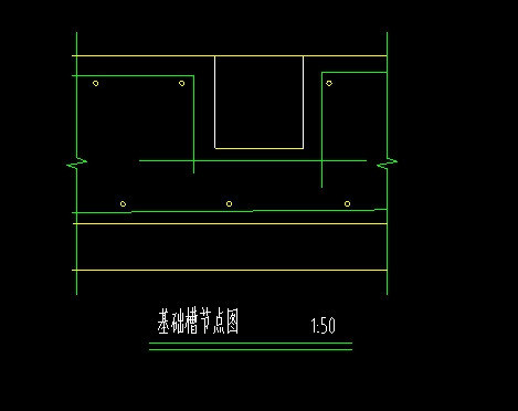 筏板