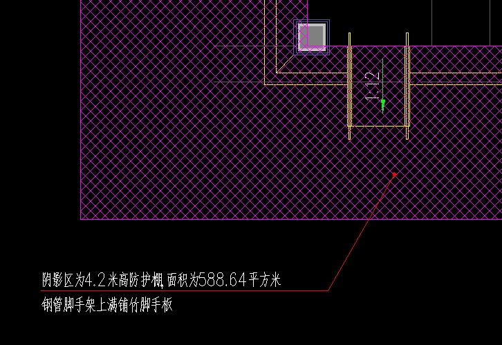 绿色施工费用