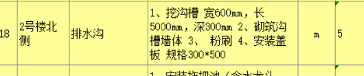 定额