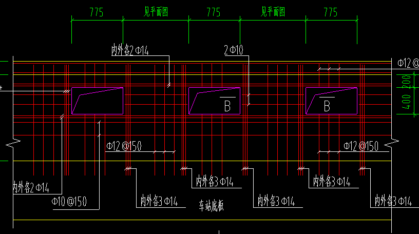 墙洞