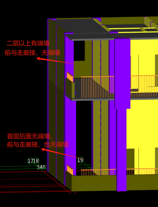 面积算