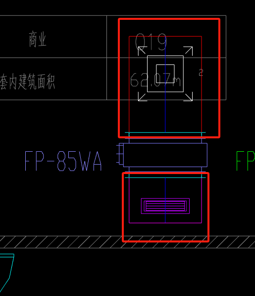 风管尺寸
