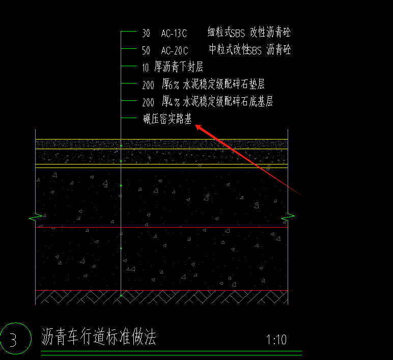 回填土
