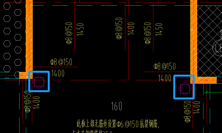阳角