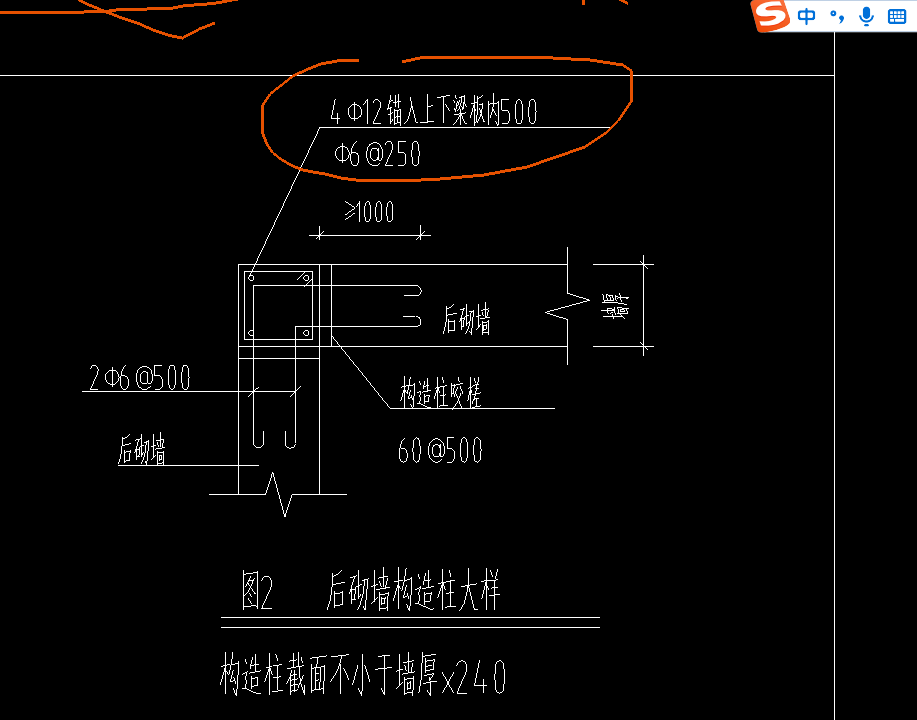 錨