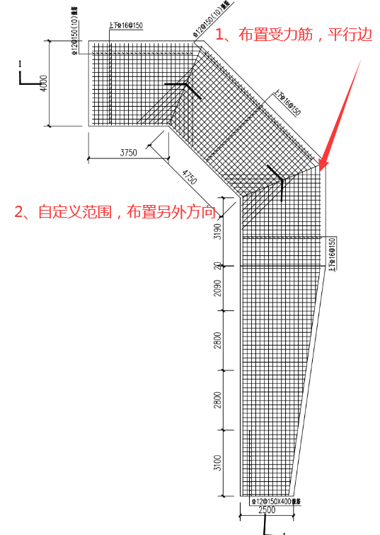 箍筋