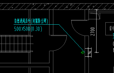风口