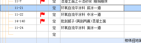 定额