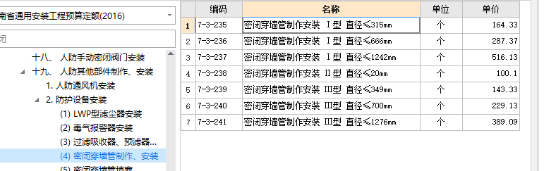 人防