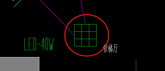 图例