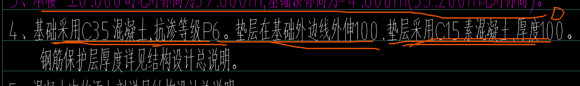 独基