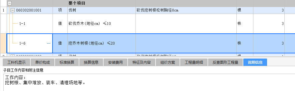 定额