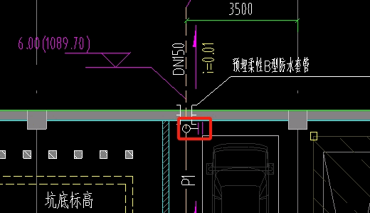 计算工程量