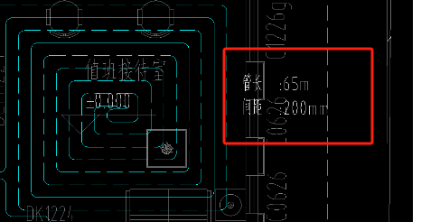 计算工程量