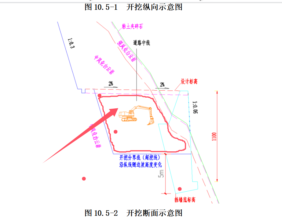挡土墙