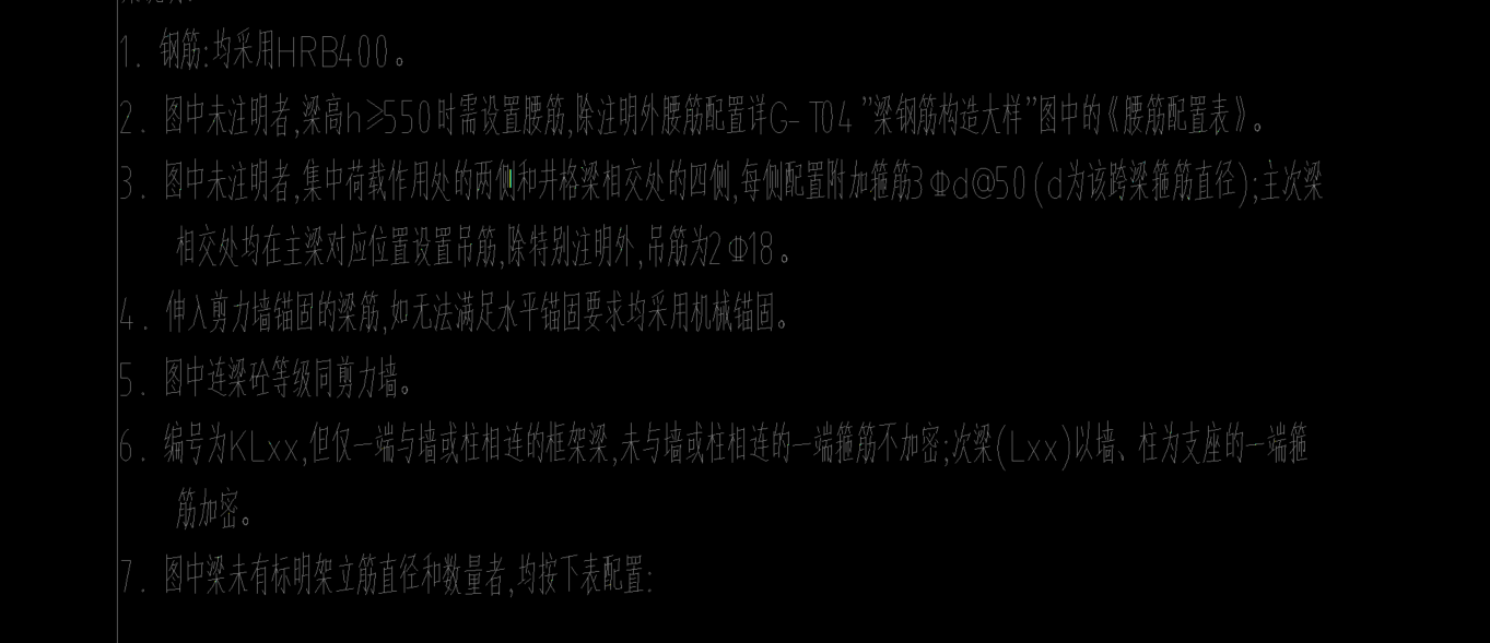 吊筋