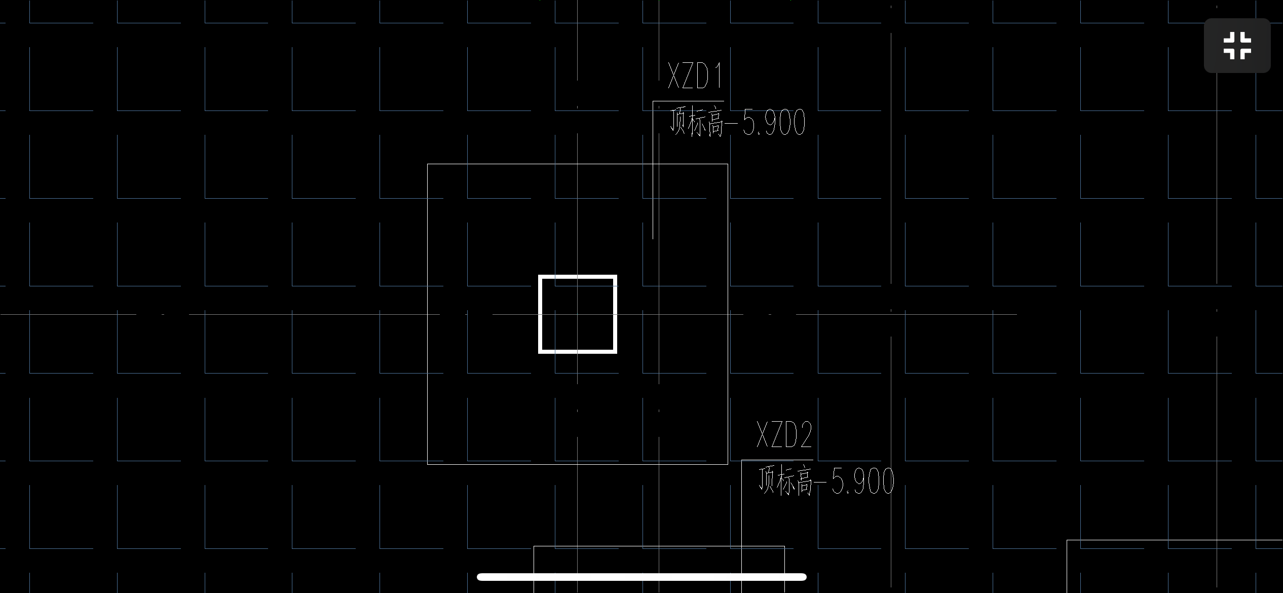 柱墩