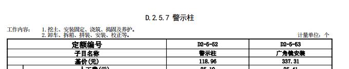 套什么定额