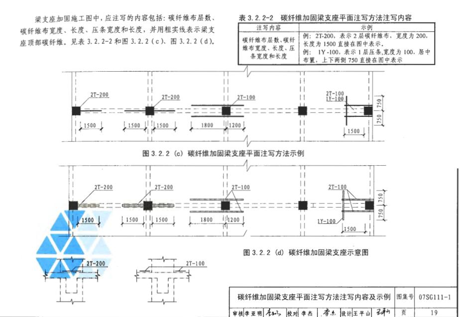加固图纸