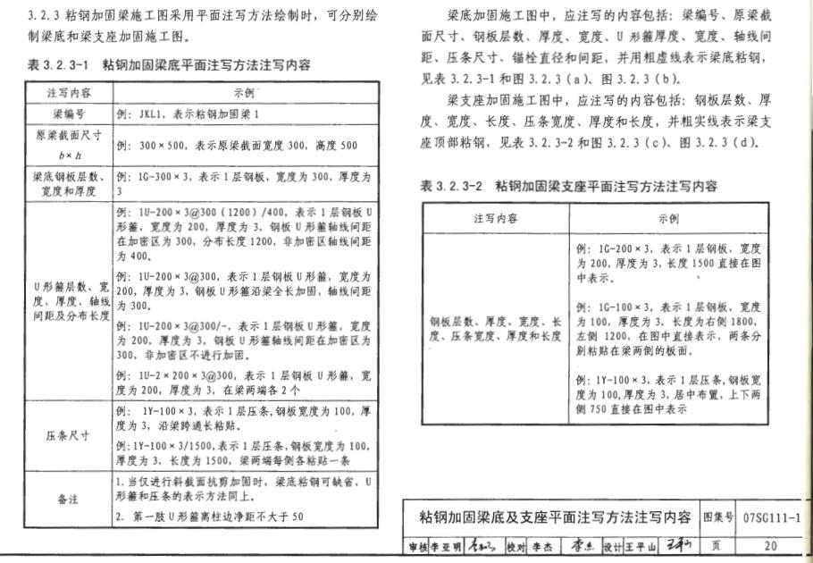 标注