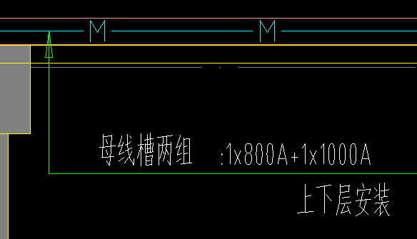 母线槽