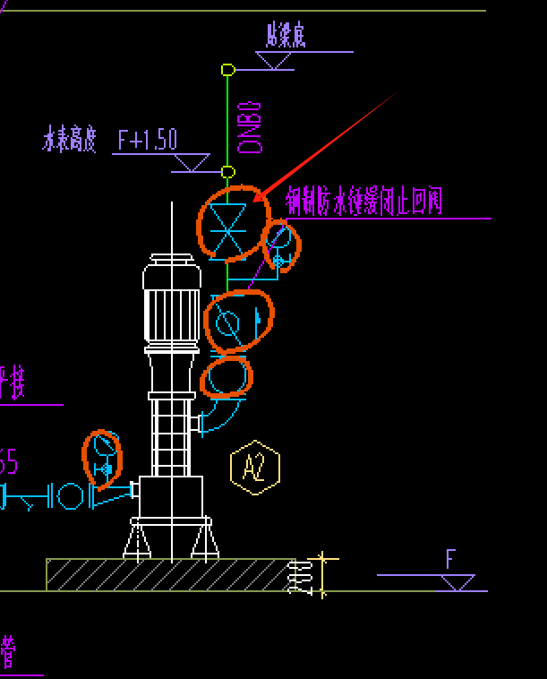闸阀