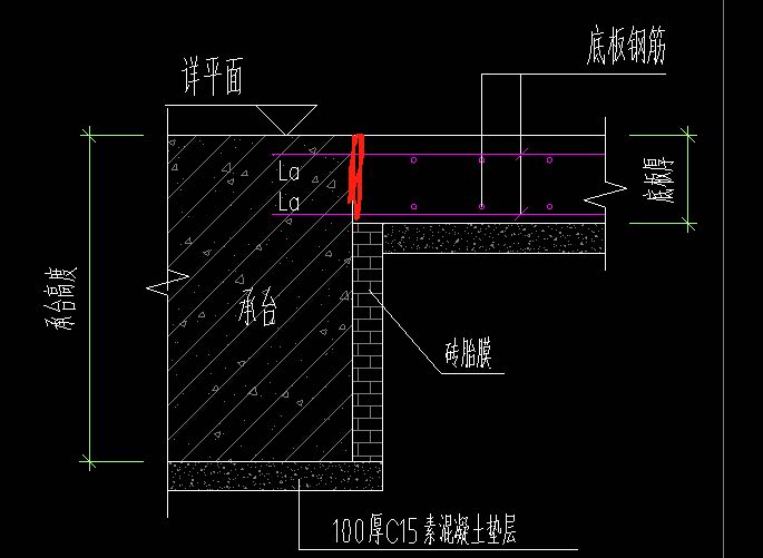 封边钢筋