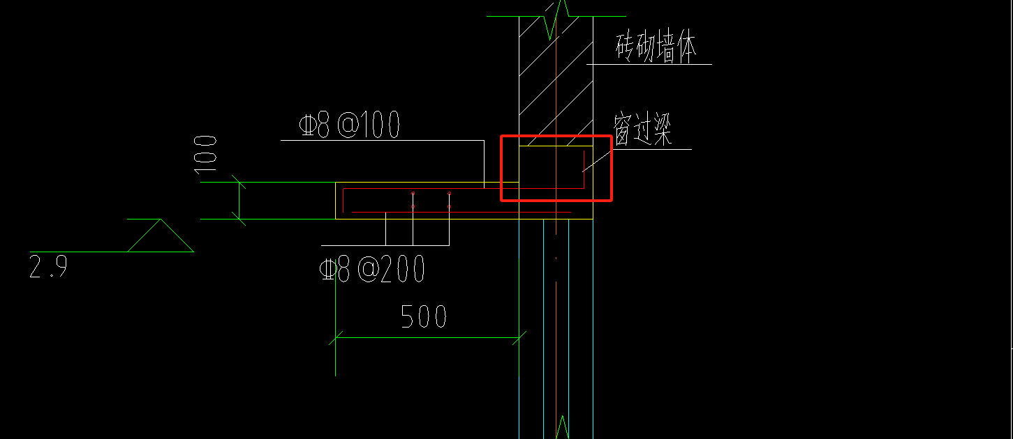 过梁