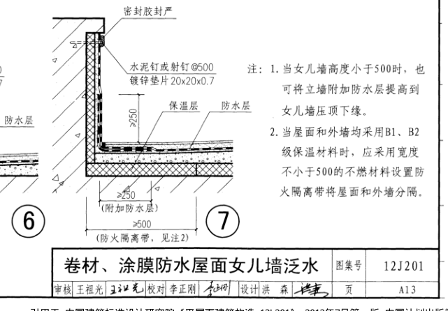 构件
