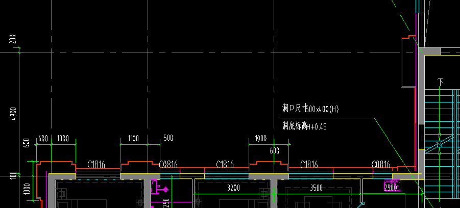 外墙保温造型