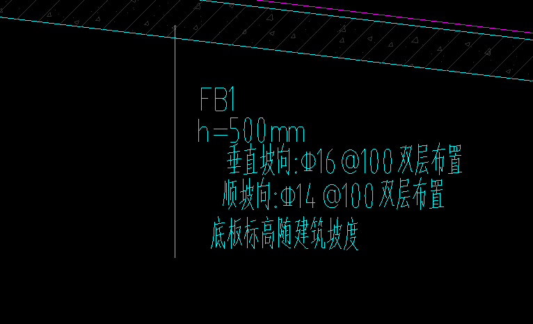 汽车坡道