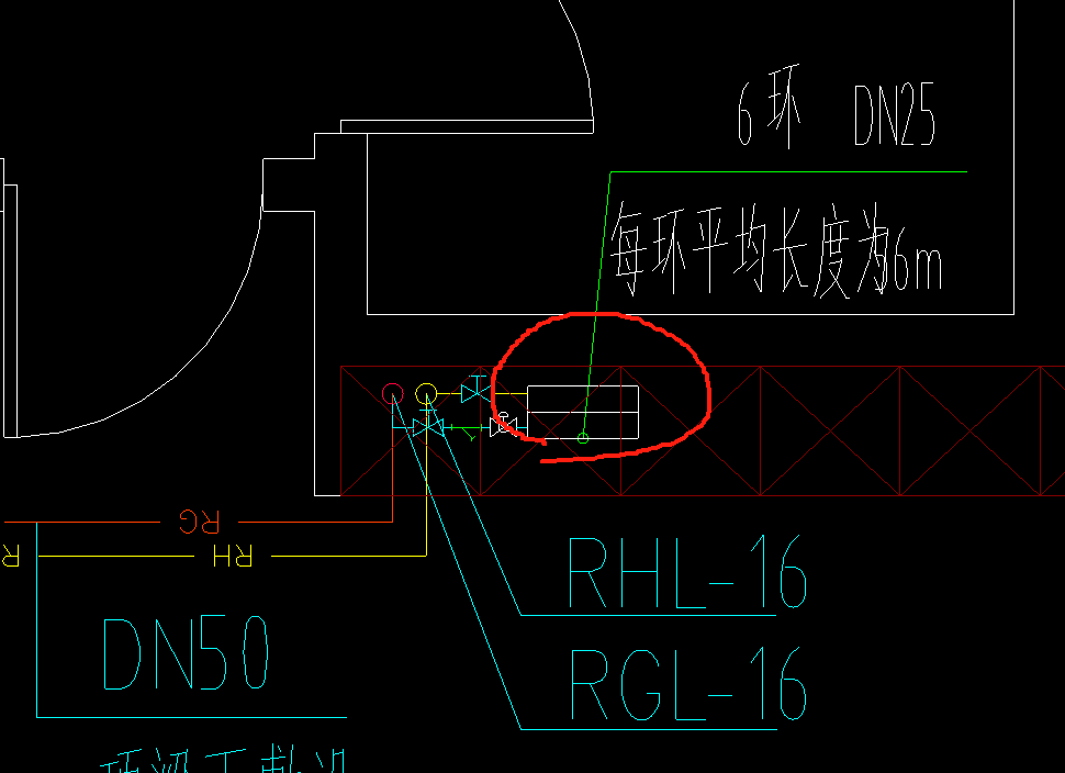 标注