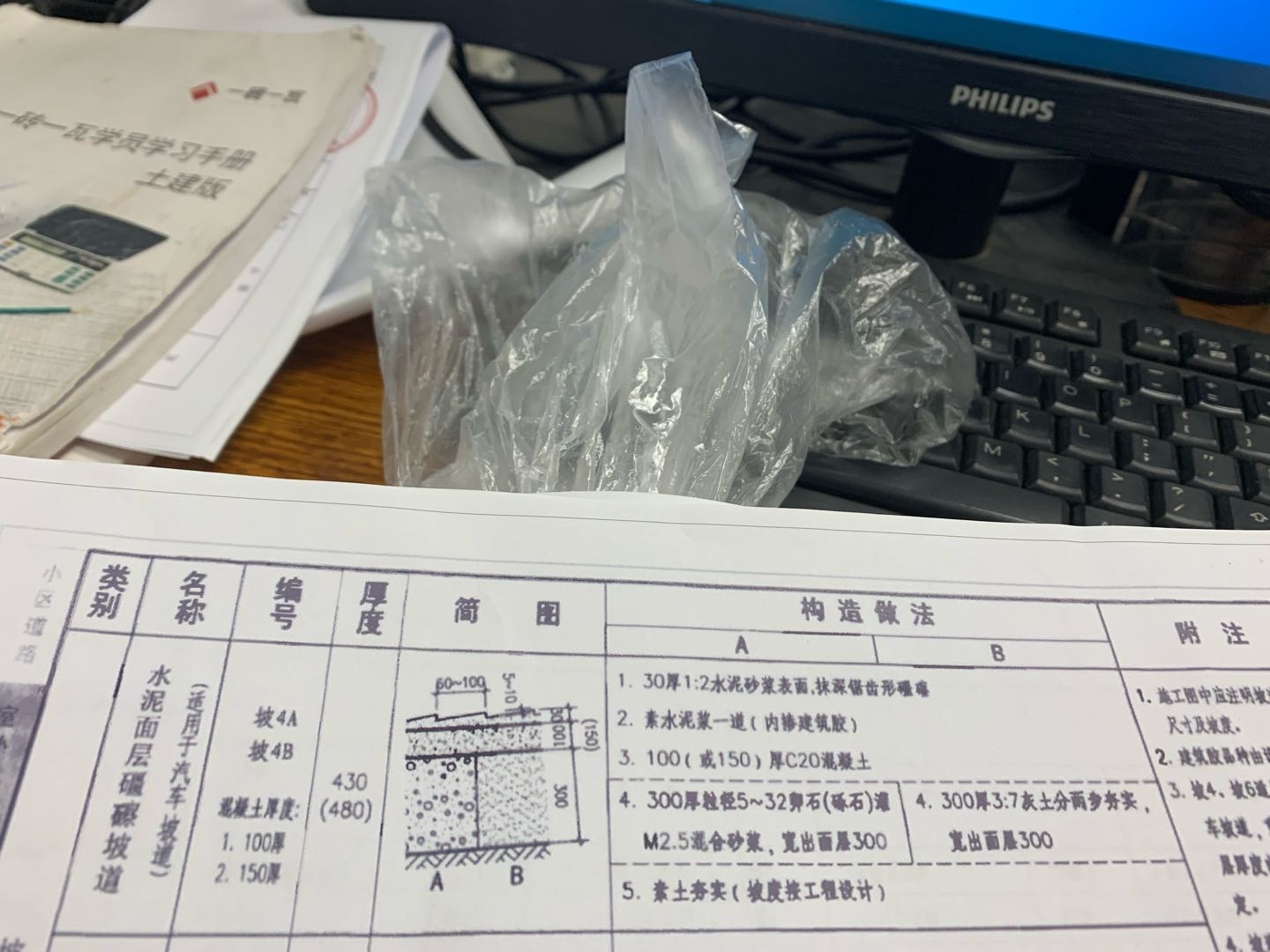定额
