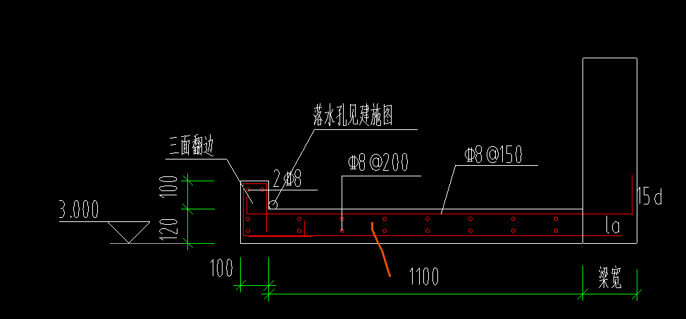 雨棚