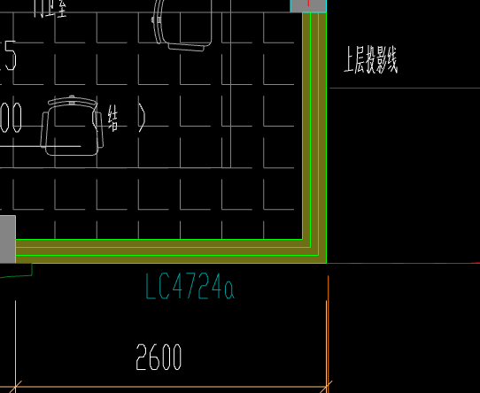 构件