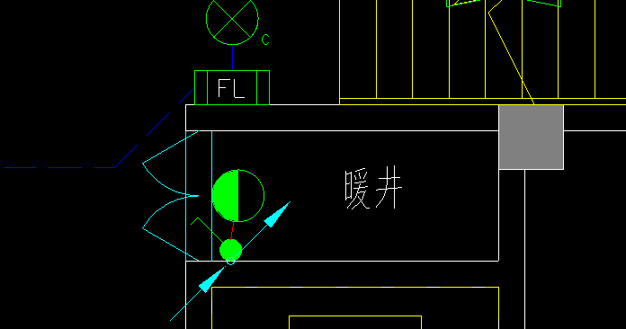 管线