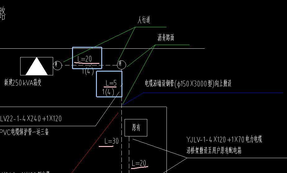 工程量