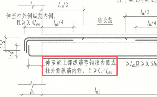 抗扭钢筋