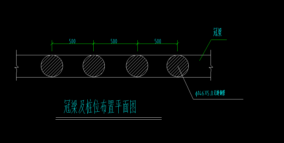 间距