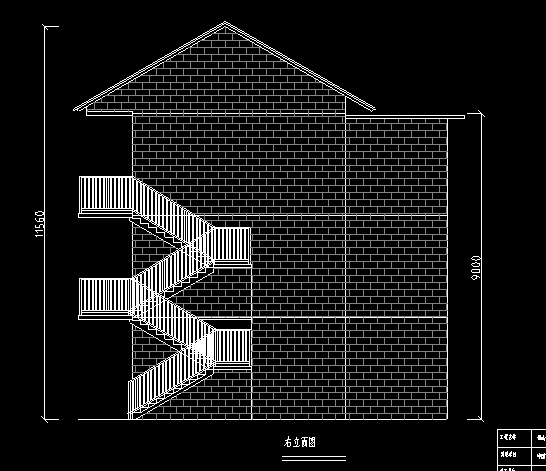 建筑面积