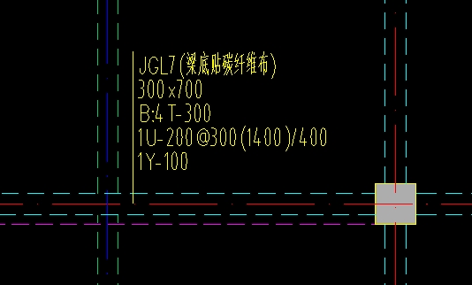 标注