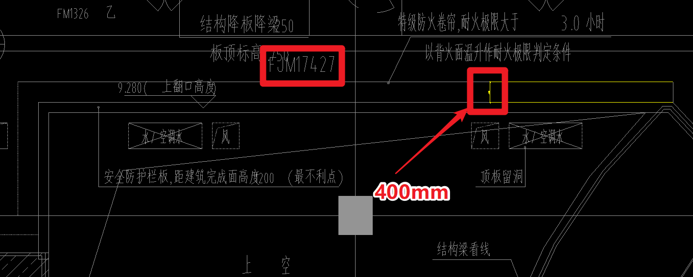 朝向