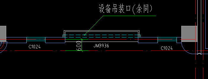 防盗门