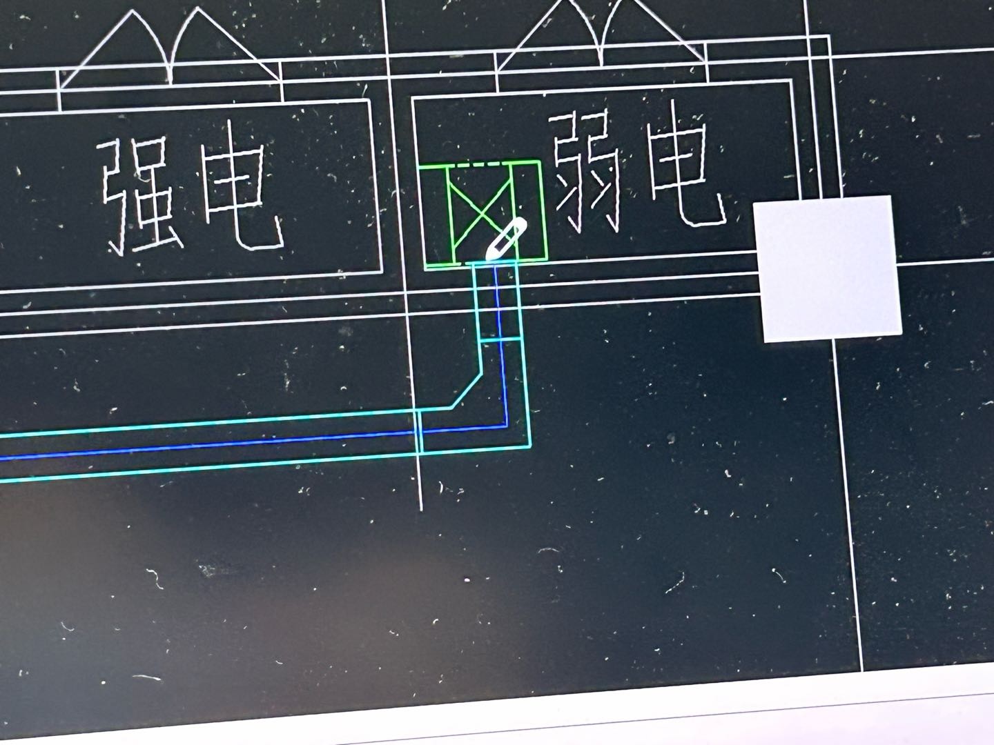 系统图